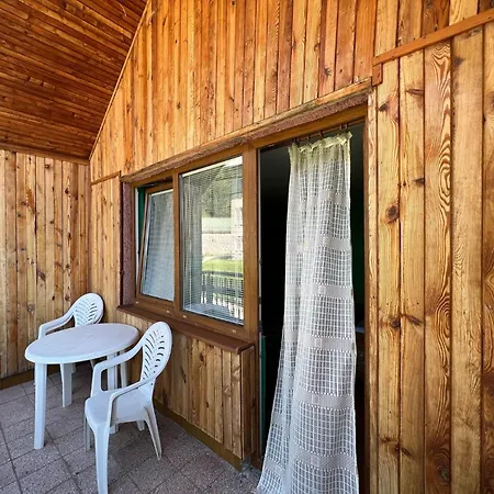 Lakeview Holiday home