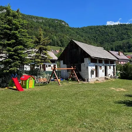 Holiday home Lakeview