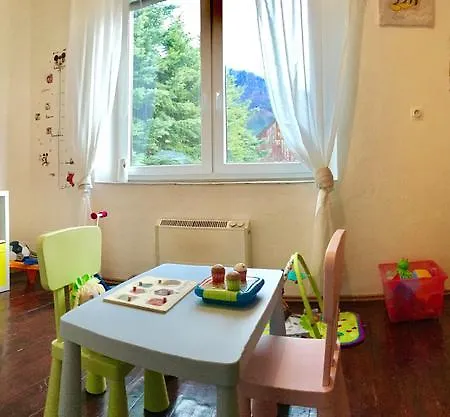 Holiday home Lakeview *