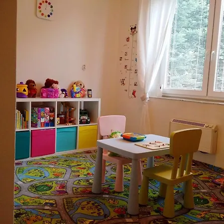 Lakeview Ferienhaus *